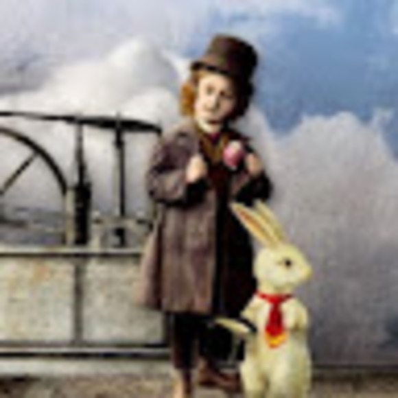 Meet your Posher, Lucille - Picture 1 of 1